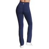 Skechers Go Walk Joy Womens Pants - Back View