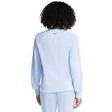 Skechers Skechluve Elevate Womens Crewneck - Back View 