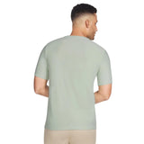 Skechers Go Dri All Day Mens T-Shirt - Back View
