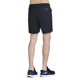 Skechers Go Stretch Ultra 7 Inch Mens Shorts - Back View