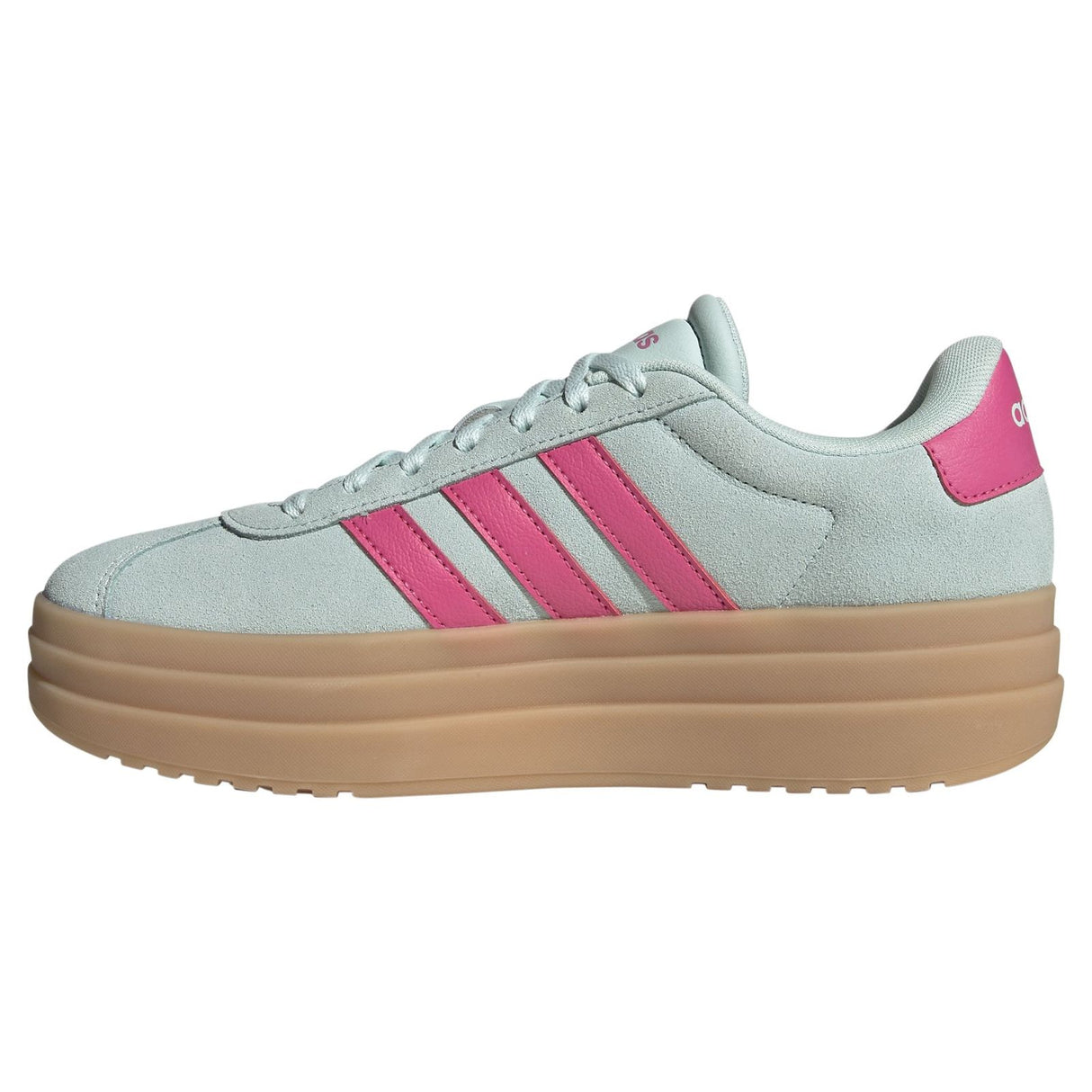 adidas VL Court Bold Womens Shoe
