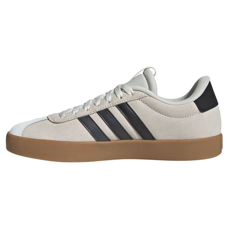 adidas VL Court 3.0 Womens Regular-Fit Lace Sneakers