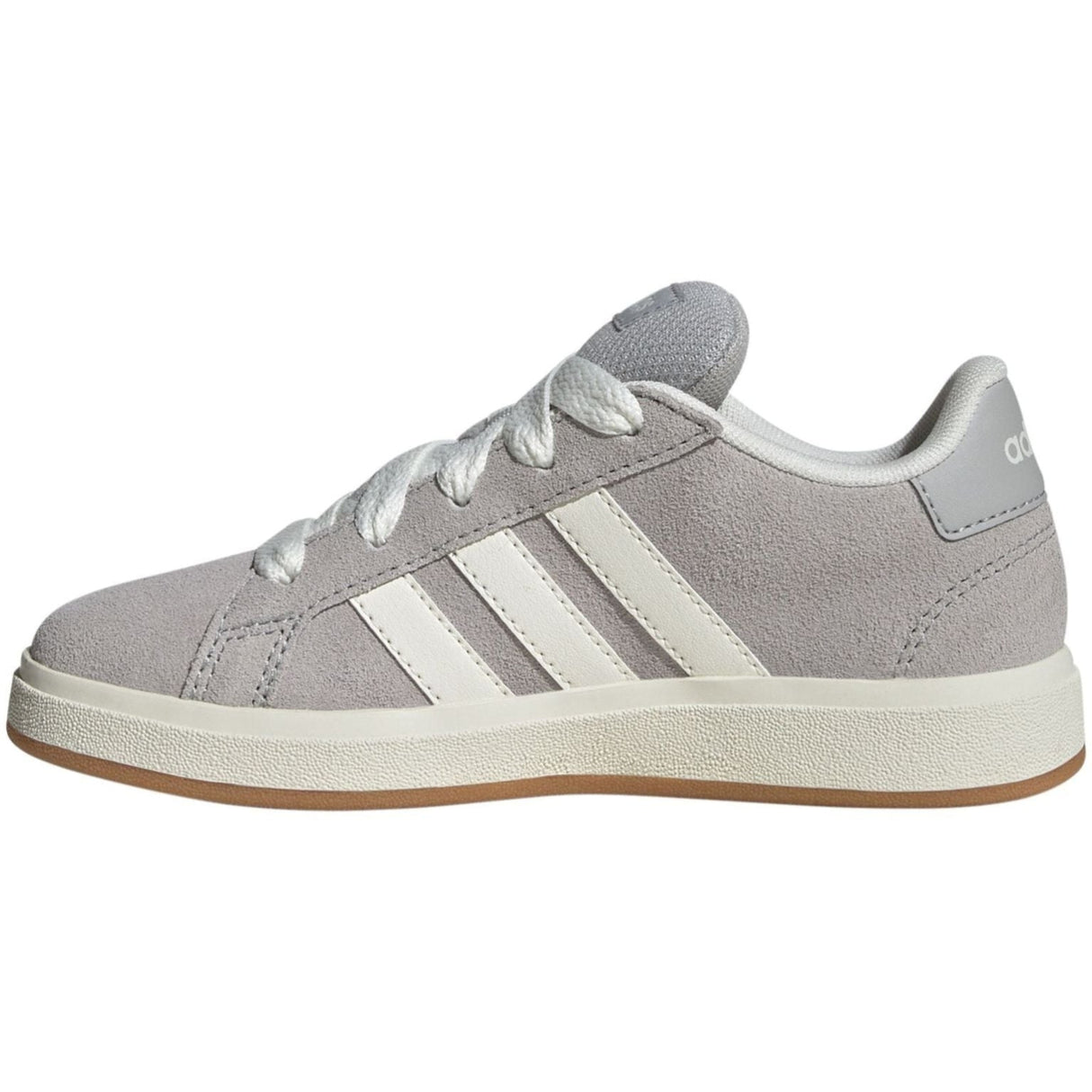 adidas Grand Court 00s Kids Skate Shoes