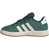 adidas Grand Court 00s Kids Skate Shoes