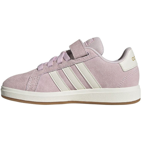 adidas Grand Court 00s Kids Shoes