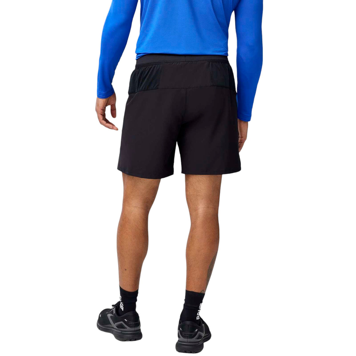 Brooks Journey 7" Mens 2in1 Shorts