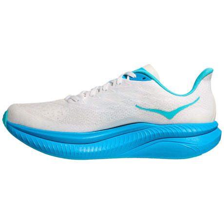 Hoka Mach 6 Mens Running Shoes