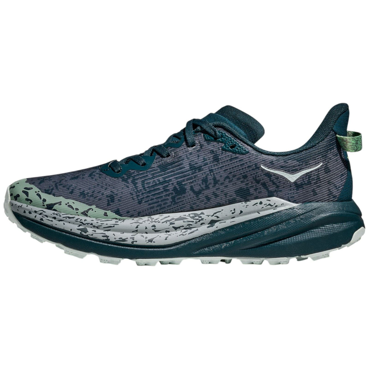 HOKA Speedgoat 6 Gore-Tex Mens Trail Running Shoes