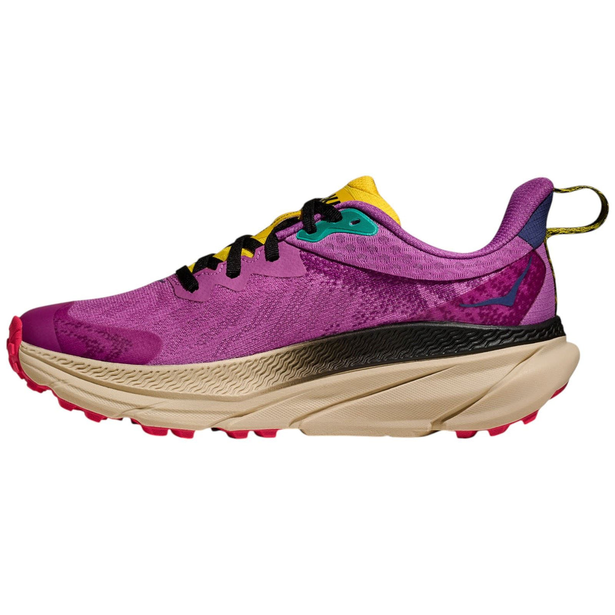 HOKA Challenger 7 Gore-Tex Womens Trail Running Shoes