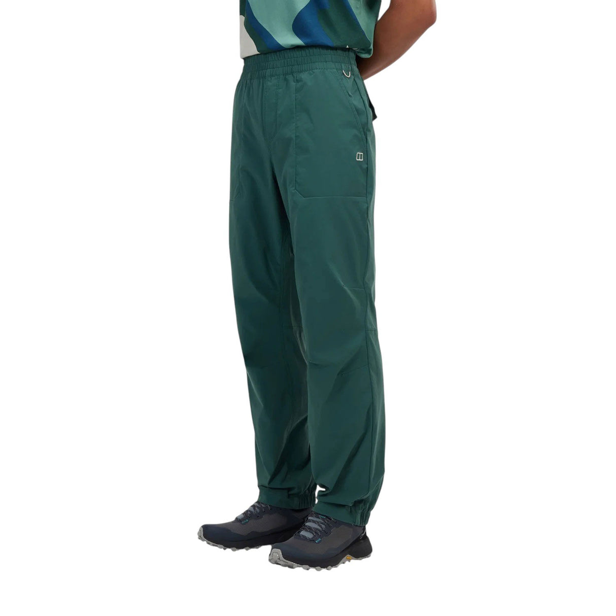 Berghaus Mens Explorer Pant