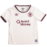 Umbro Sligo Rovers Football 2025 Infant Third Kit