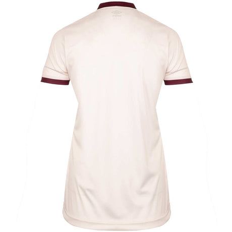 Umbro Sligo Rovers Football 2025 Womens Short Sleeved Third Jersey