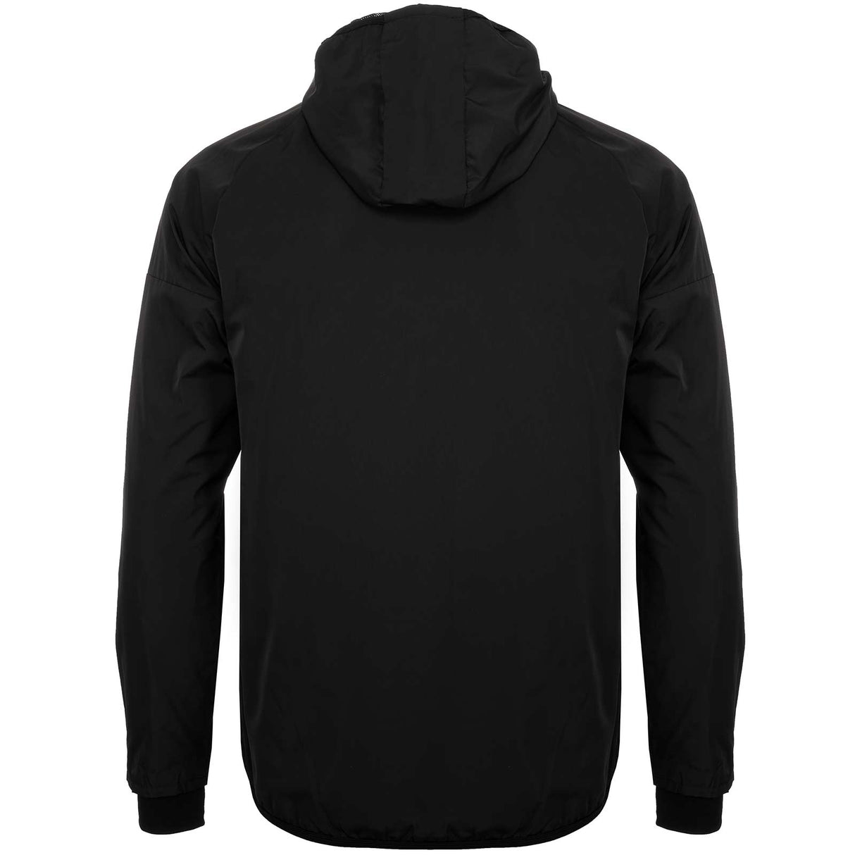Umbro Sligo Rovers Football 2025 Kids Full-Zip Shower Jacket