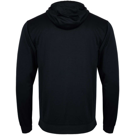 Umbro Sligo Rovers Football 2025 Kids Full-Zip Hoodie