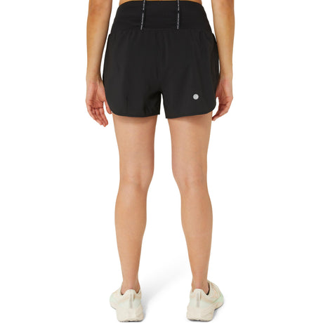 Asics Road Womens 3.5Inch Running Shorts