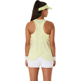 Asics Nagino Run Adjustable Womens Tank
