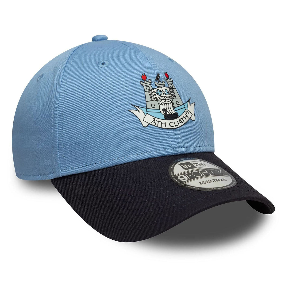 New Era Dublin 9Forty Cap