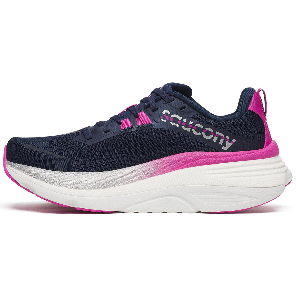 Saucony Hurricane 24 Mens Running Shoes