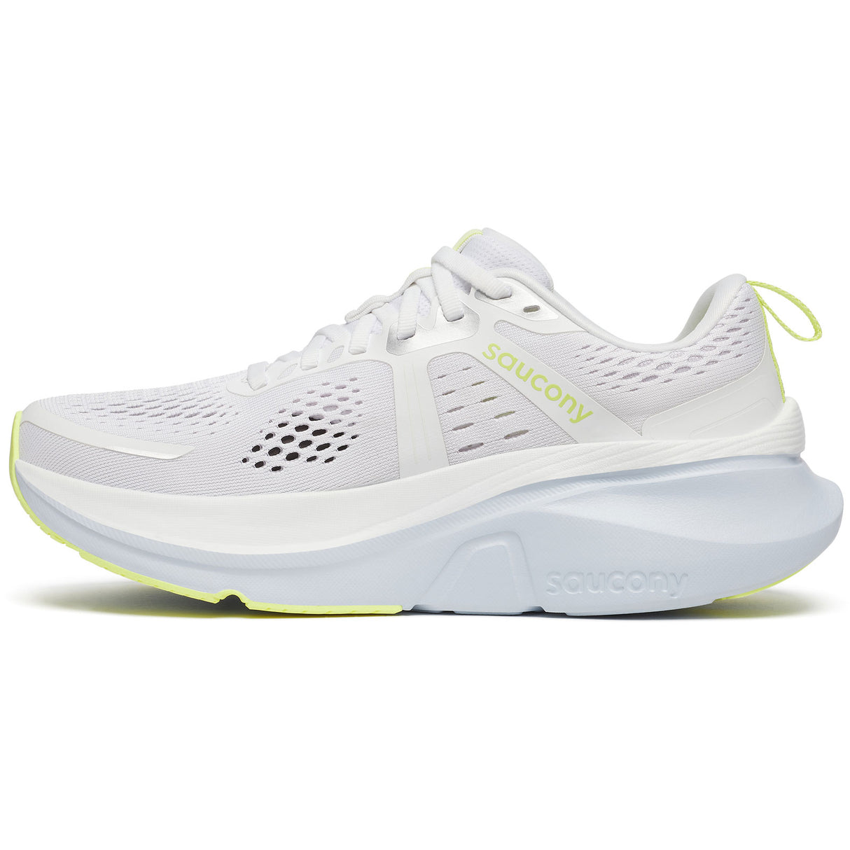 Saucony Guide 18 Womens Running Shoes