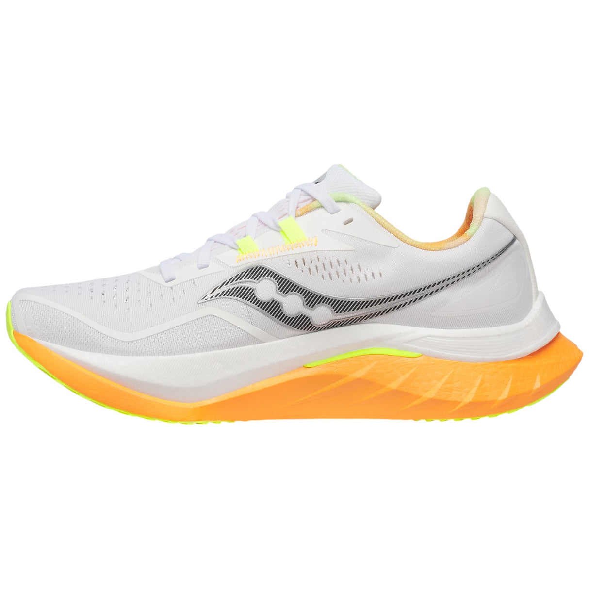 Saucony Endorphin Speed 4 Mens Race Running Shoes