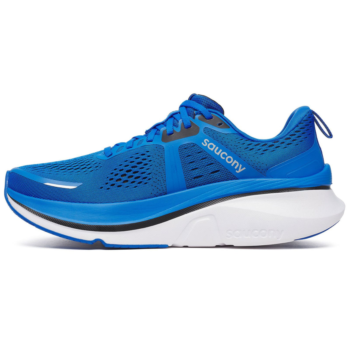 Saucony Guide 18 Mens Running Shoes