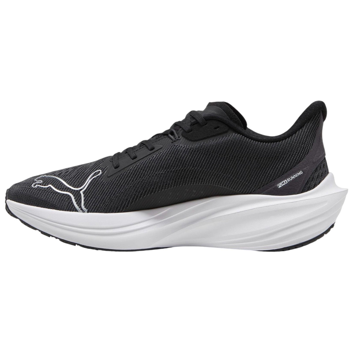 Puma Darter Pro Lightweight Mens Road Running Shoes