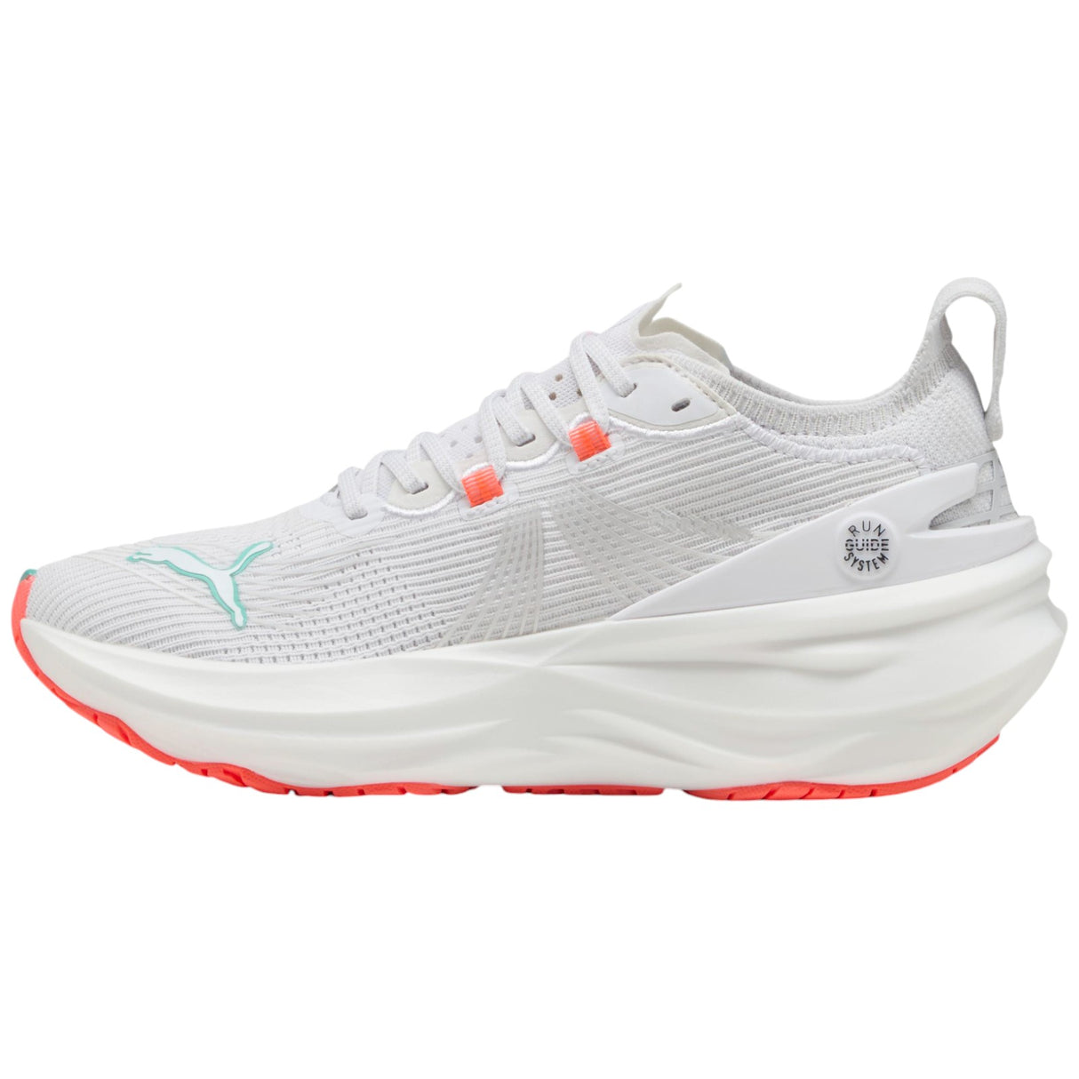 Puma ForeverRun Nitro 2 Womens Running Shoes