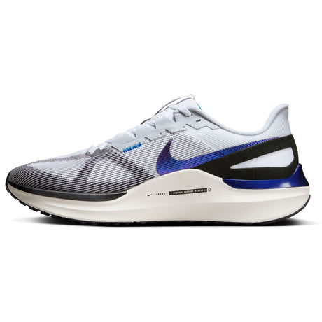 Nike Air Zoom Structure 25 Mens Running Shoe