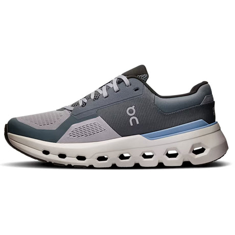 ON Cloudrunner 2 Mens Running Shoes