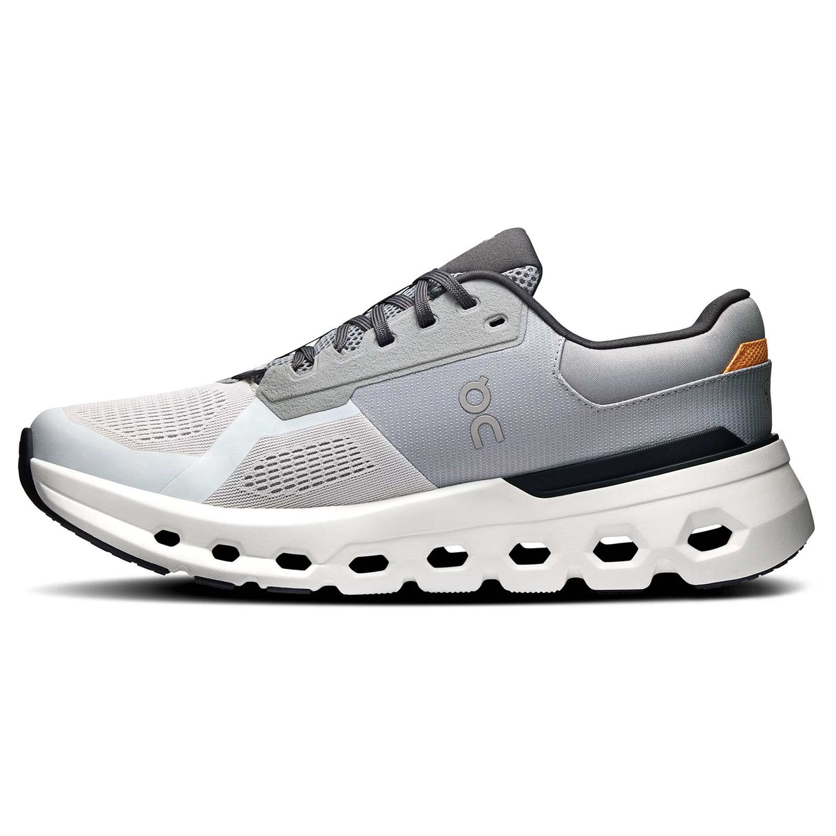 On Cloudrunner 2 Mens Running Shoes