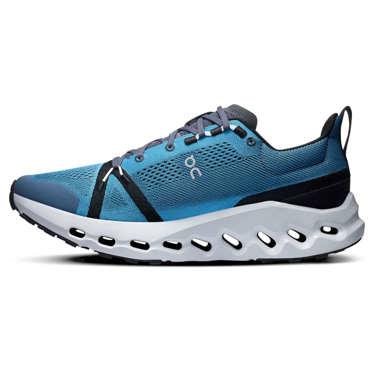 On Cloudsurfer Trail Mens Running Shoes