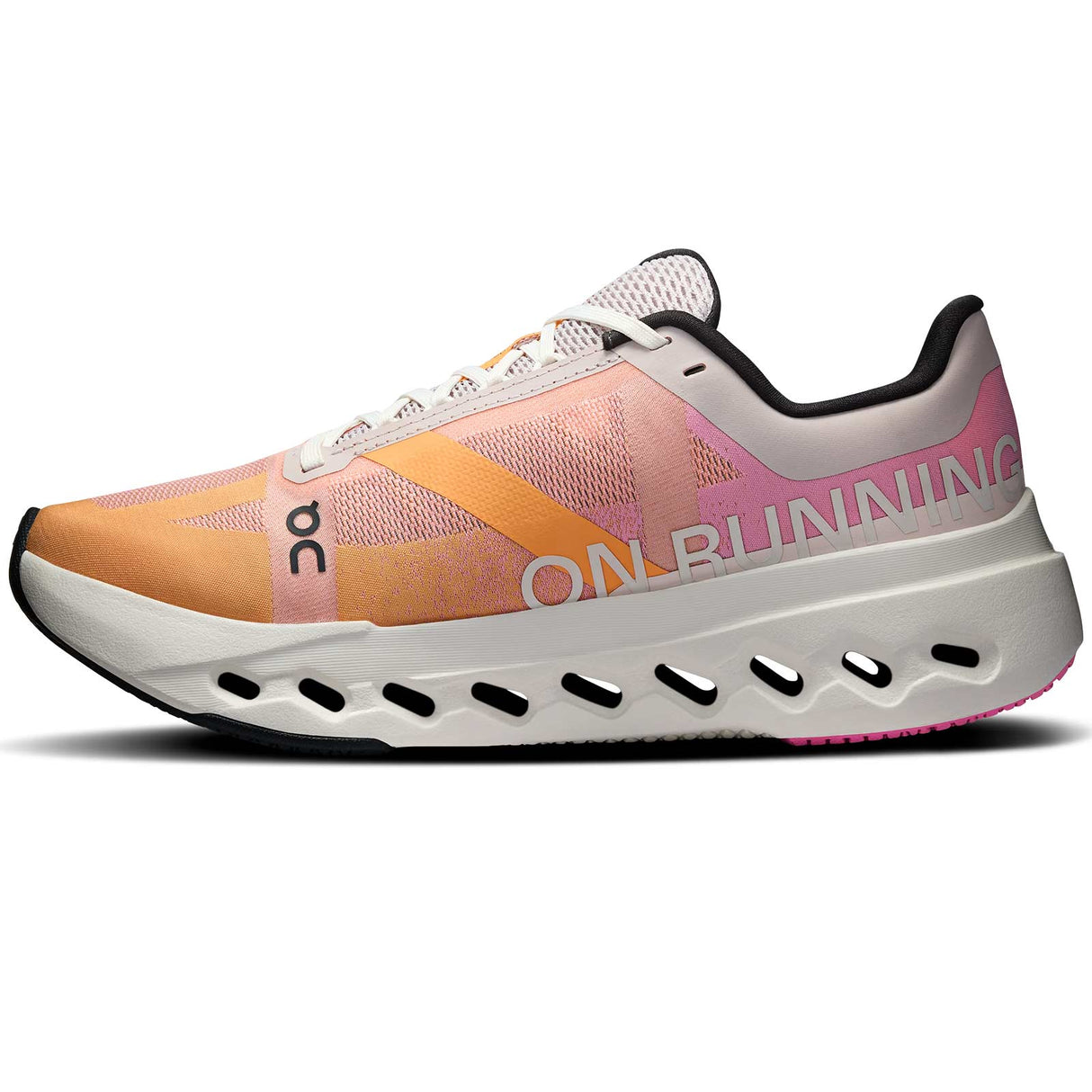 ON Cloudsurfer Next Womens Running Shoes