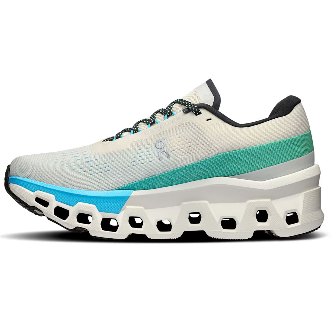 On Cloudmonster 2 Womens Running Shoes