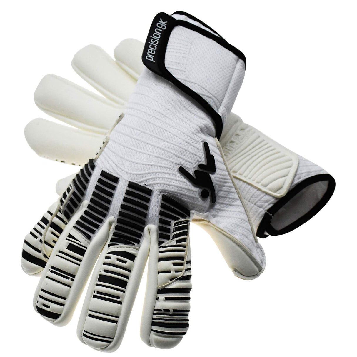 Precision Junior Elite 2.0 Giga Goalkeeper Gloves