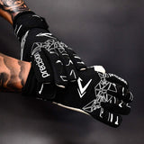 Precision Junior Fusion X Pro Lite Giga Goalkeeper Gloves