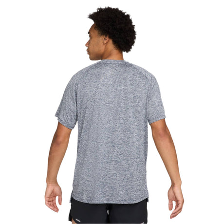 Nike Stride Mens Dri-Fit Adv Short-Sleeve Running Top