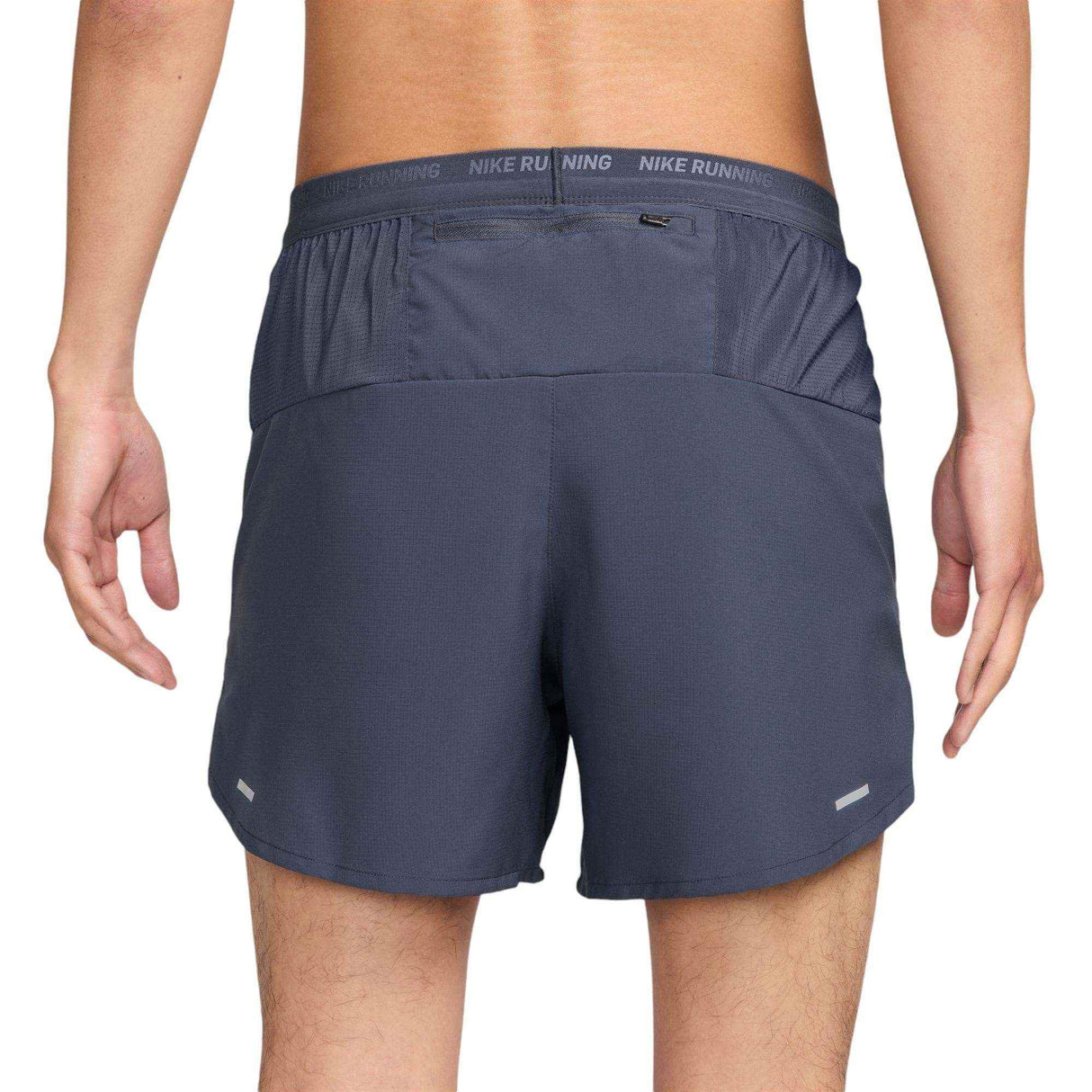 Nike Dri-FIT Stride Mens 5" Brief-Lined Running Shorts