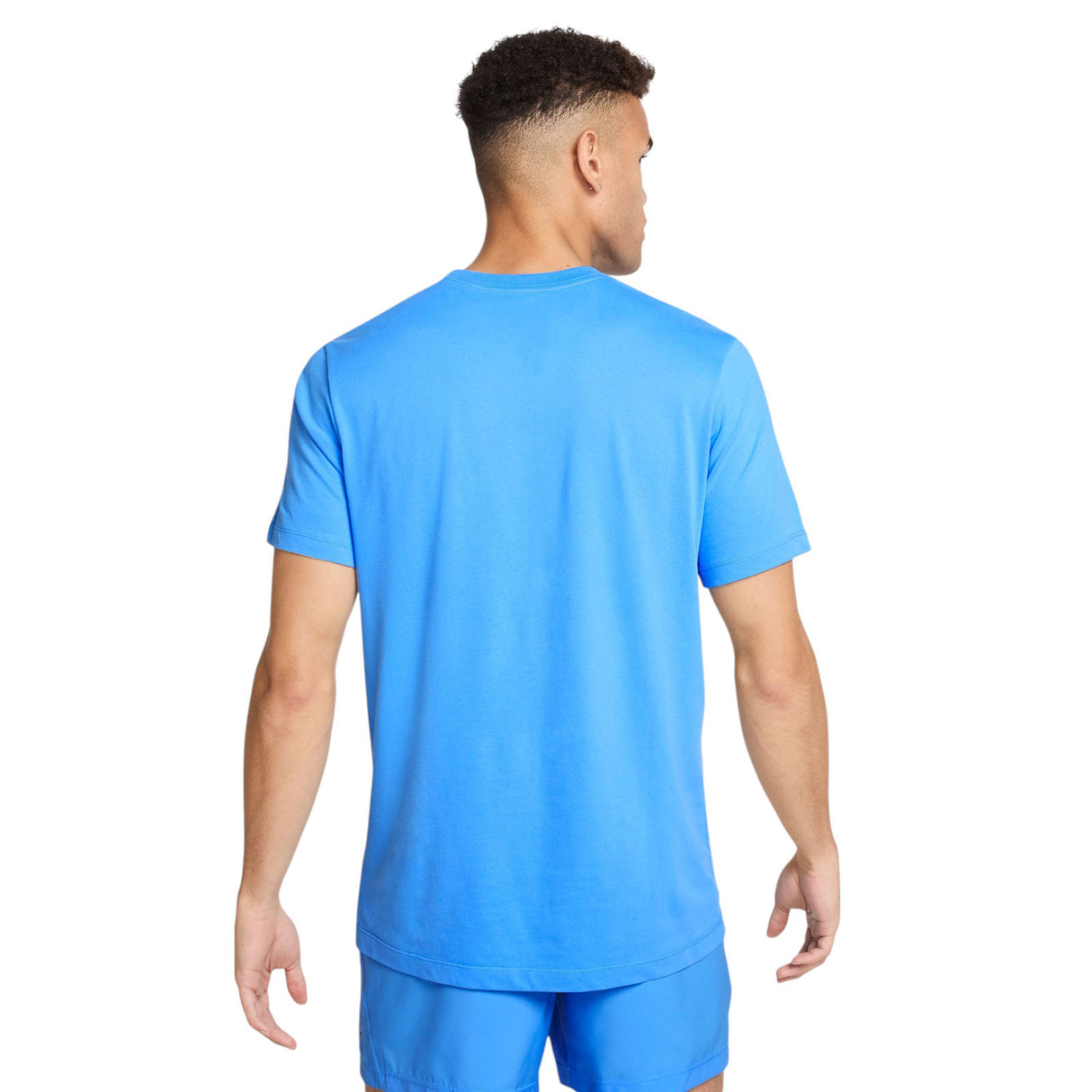 Nike Mens Dri-Fit Fitness T-Shirt