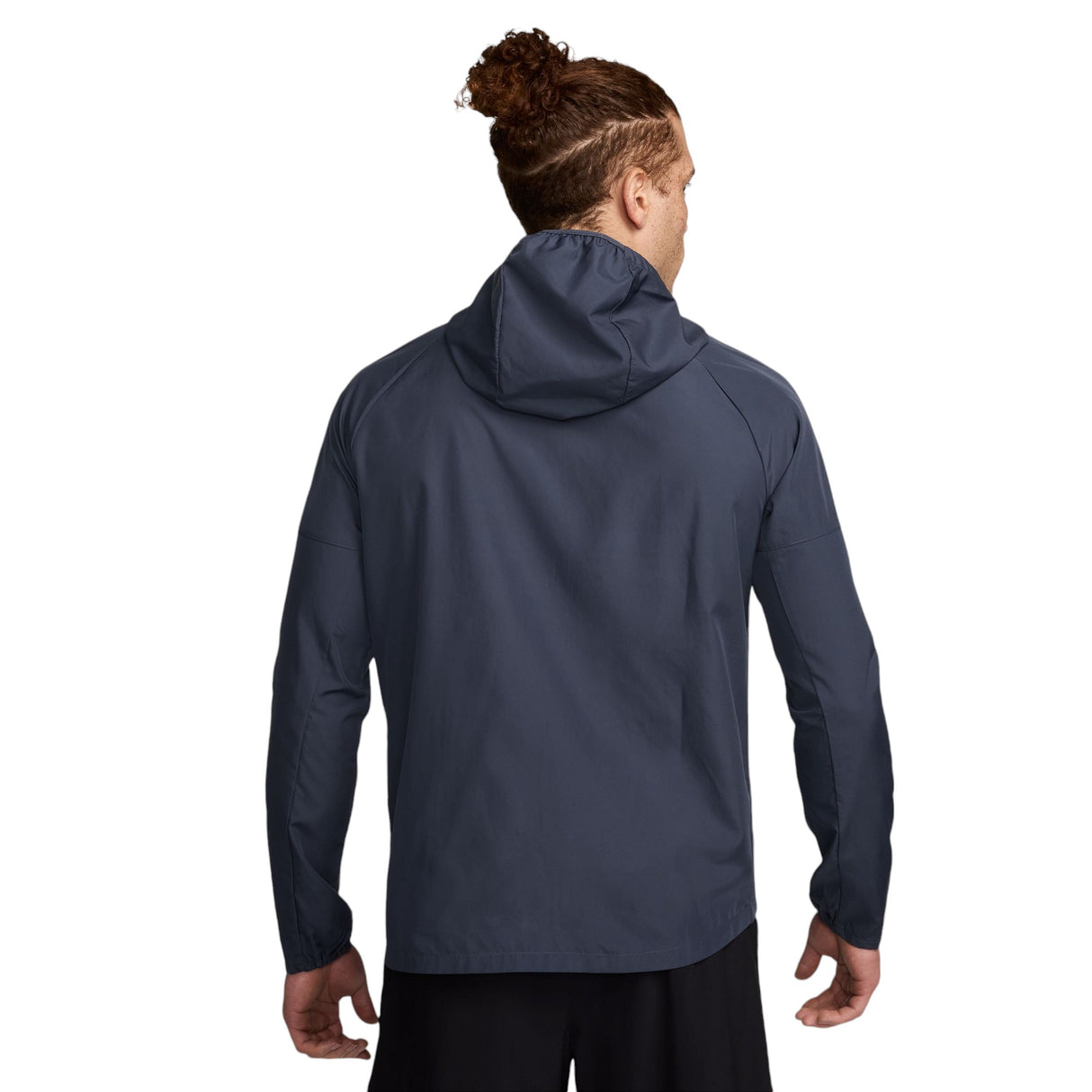 Nike Mens Repel Miler Jacket