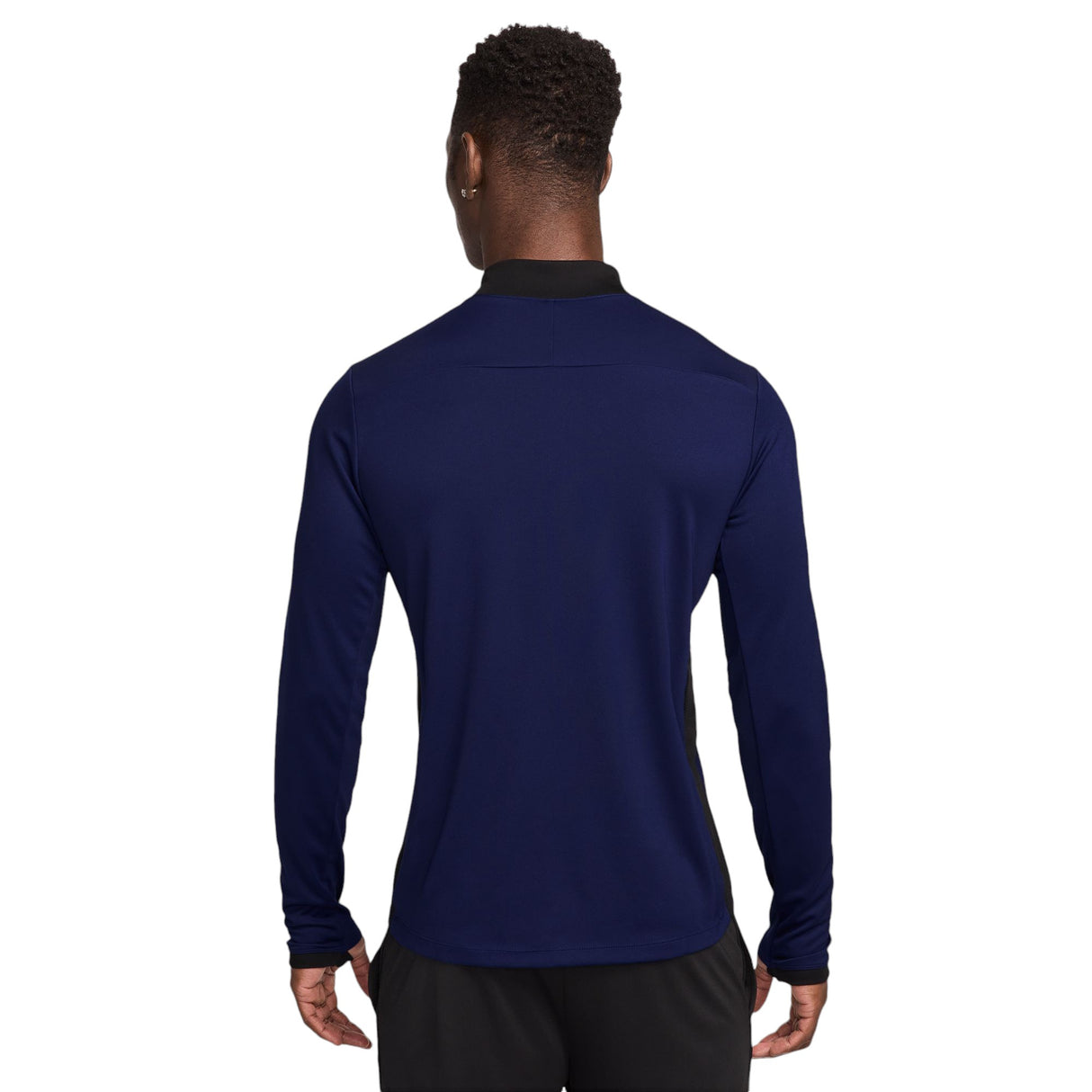 Nike Academy Mens Dri-Fit Soccer Drill Top