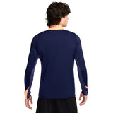 Nike Strike Mens Dri-FIT Half-Zip Global Football Top