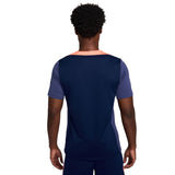 Nike Strike Mens Dri-FIT Short-Sleeve Soccer Top
