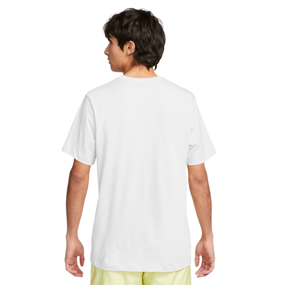 Nike Sportswear Club Mens T-Shirt