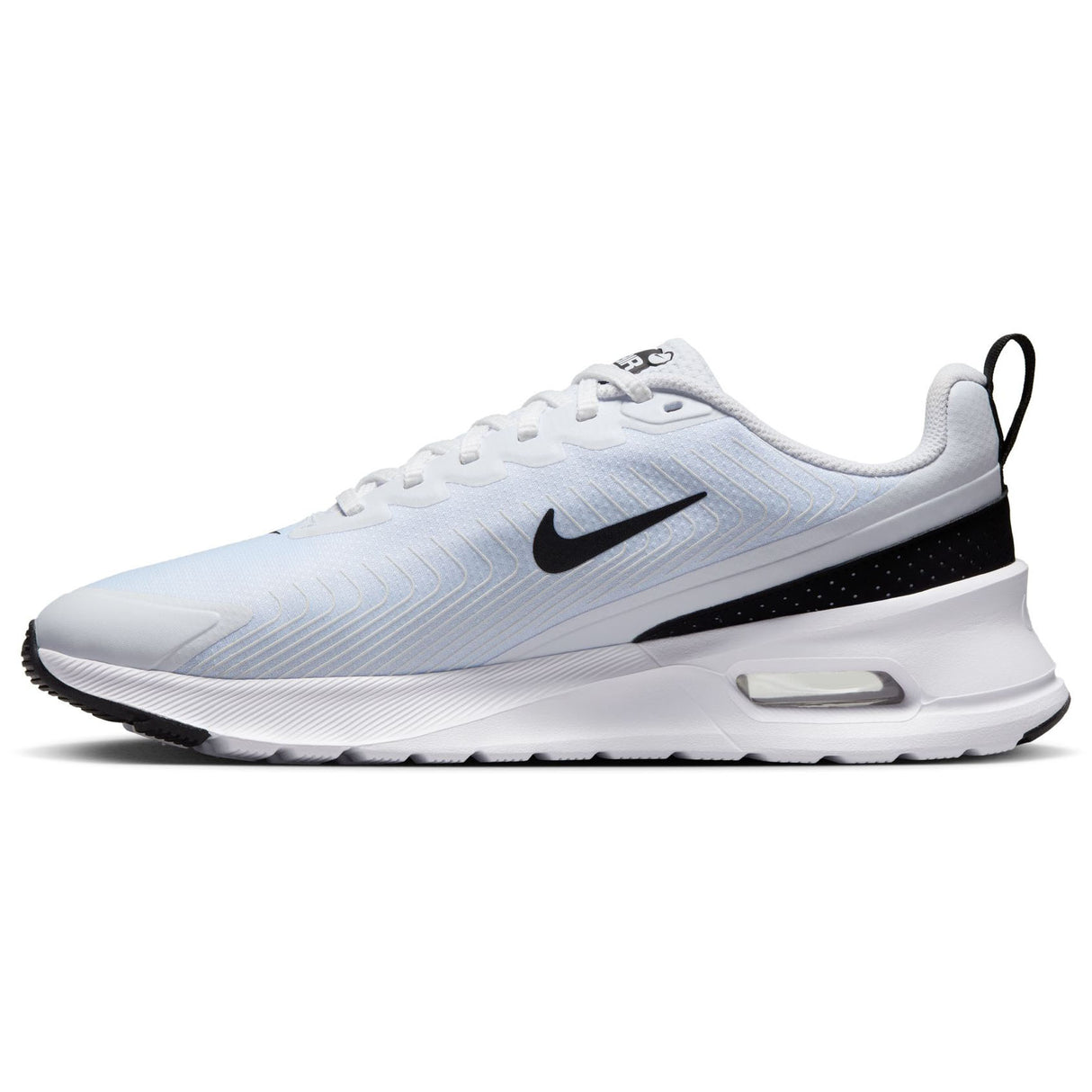 Nike Air Max Nuaxis Mens Shoes