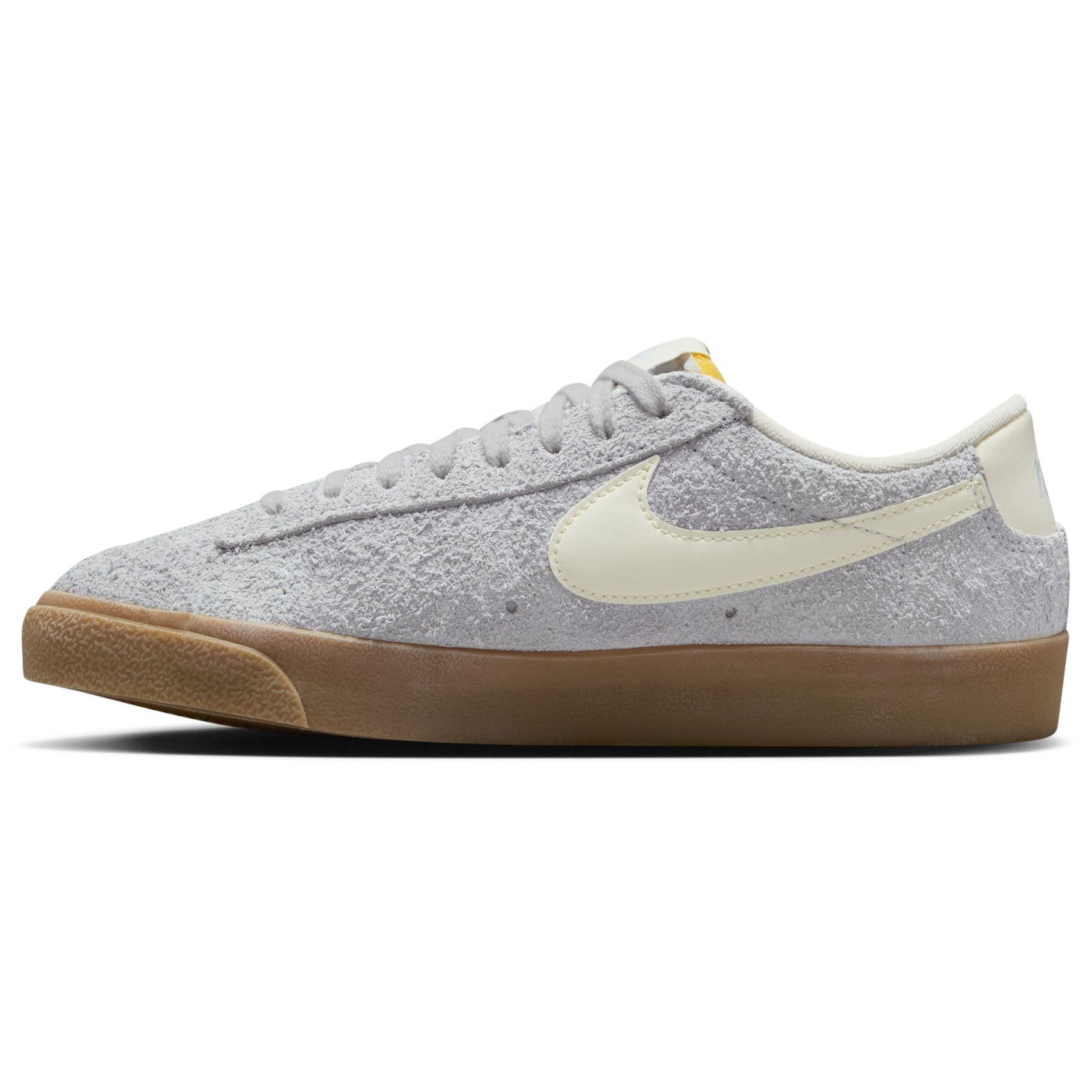 nike blazer grey vintage
