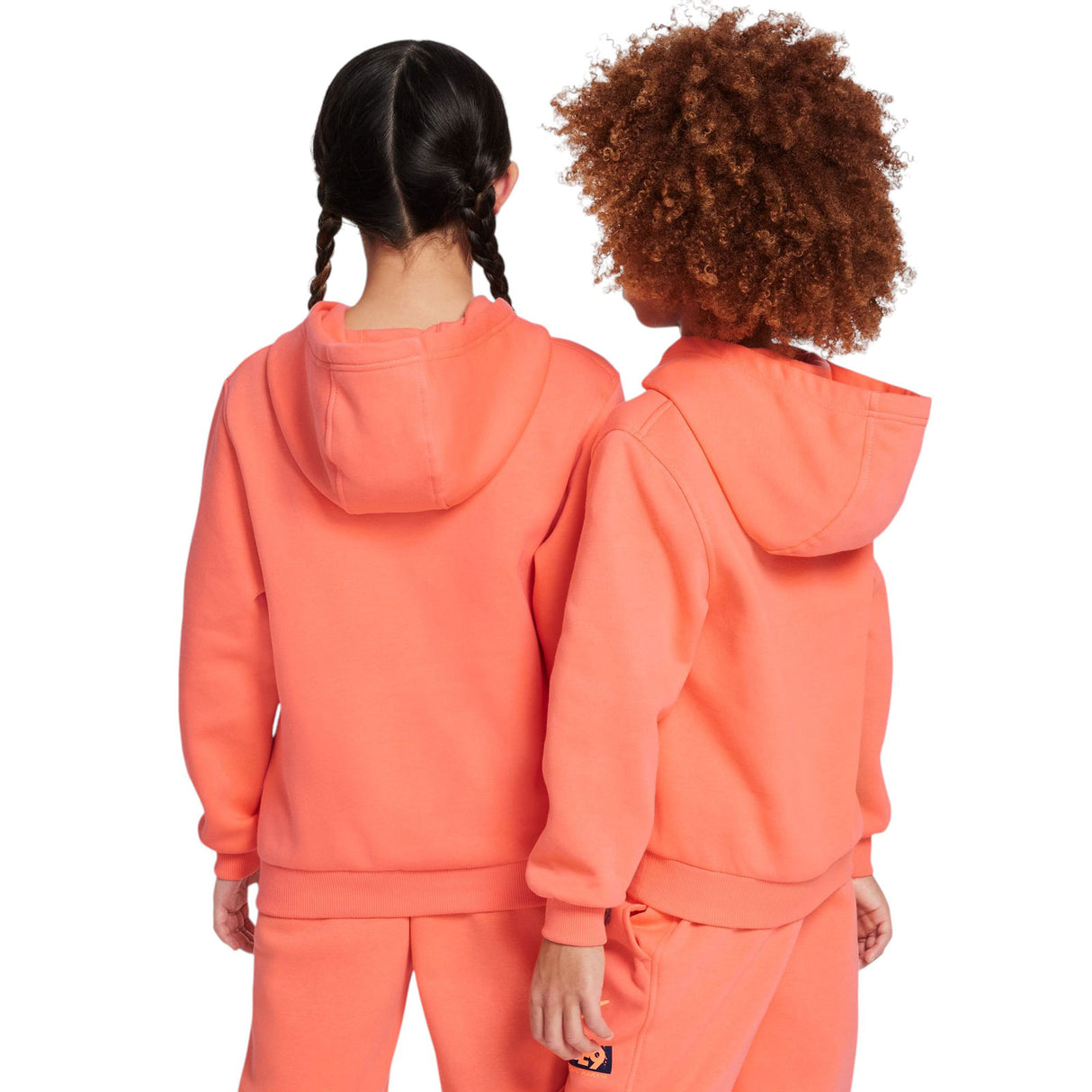 Nike Club Fleece Kids Hoodie