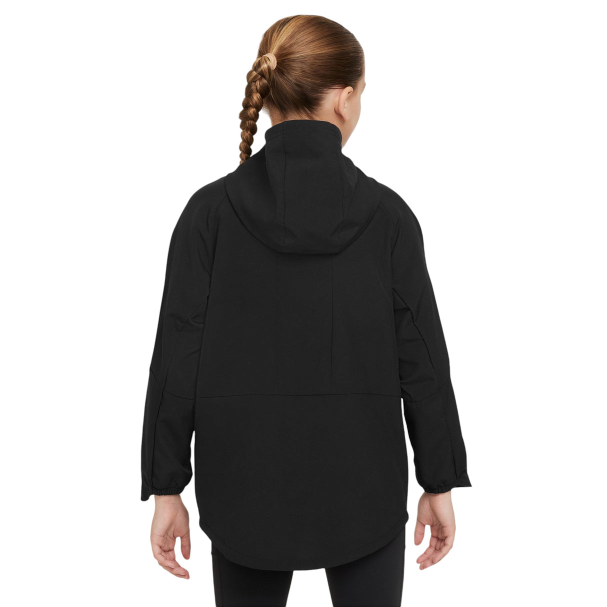 Nike Kids Dri-Fit Uv Training Jacket