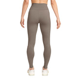Nike One Womens High-Waisted Full-Length Leggings