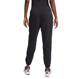 Nike Dri-FIT Fast Womens Mid-Rise 7/8 Warm-Up Running Pants