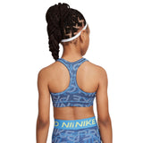 Nike Pro Kids Dri-Fit Reversible Sports Bra